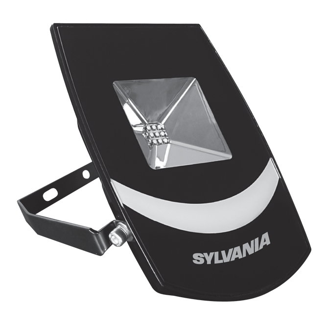 NEW Sylvania Jeta2 LED floodlight