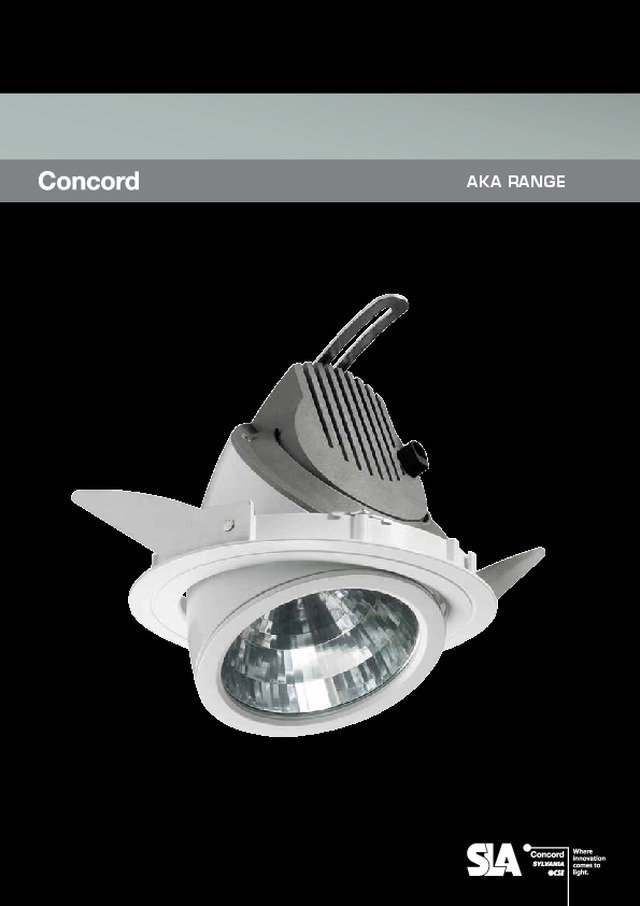 Aka Catalogue