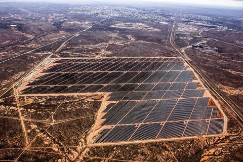 AGL tests the wind with new renewable energy fund