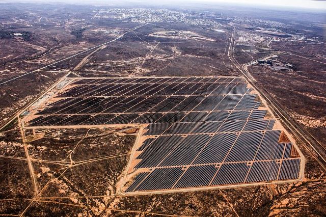 AGL tests the wind with new renewable energy fund
