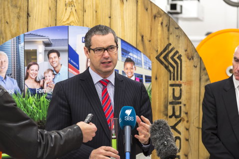 Prysmian Group gears up for NBN in Dee Why