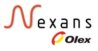 New logo. Same people. ‘Nexcellent’ service