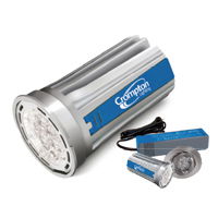 Introducing the XL LED Downlight from Crompton Lighting