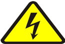 Young tradesman dies after an electric shock in roof space