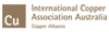 International Copper Association Australia