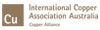 International Copper Association Australia