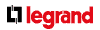 Manufacturer: Legrand