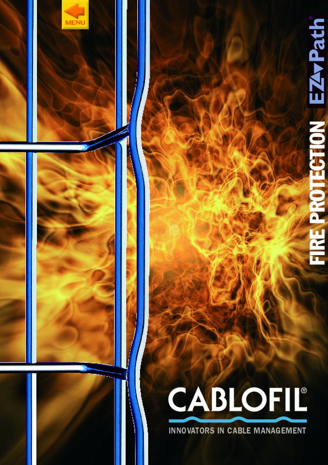 Cablofil EZpath Catalogue