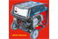Recall on Saber Generators from Total Tools