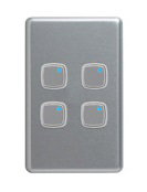 Dimmer technology breakthrough!