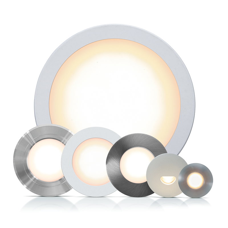 Latest from HPM: Illuminating new LED lighting range