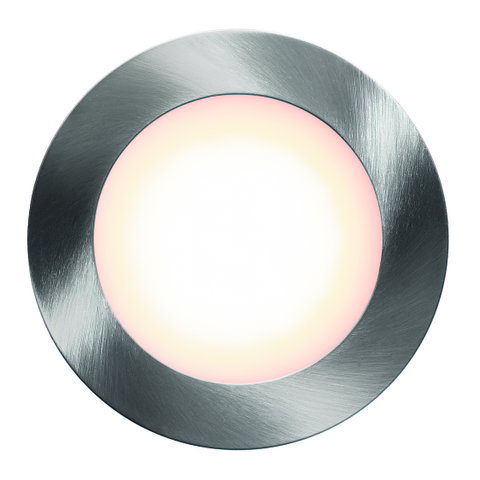 New flicker free LED downlights from HPM