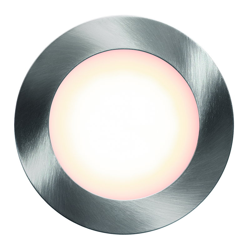 New flicker free LED downlights from HPM