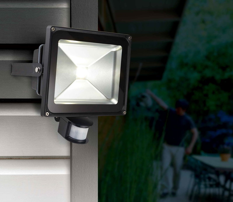 Introducing Three Excellent LED Floodlights for Homes