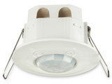 360° PIR Recessed Movement Sensor by HPM