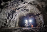 ABB AF Contactors – Helping LKAB provide fresh air