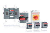 ABB supplies low voltage products to the solar industry