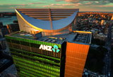 The ANZ tower in Sydney earns highest green rating thanks to ABB technology