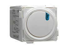 NEW Legrand Excel Life All Load Electronic Push-Button Dimmer