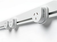 Legrand introduces revolutionary power system