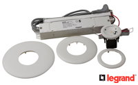 Legrand LED Satellite most energy efficient on market