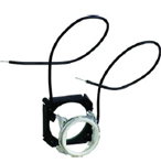 Find the light with new Legrand Excel Life LED Ring Kit