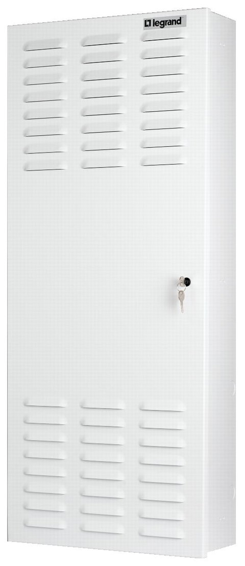 Latest from Legrand - Legrand Enclosure for NBN