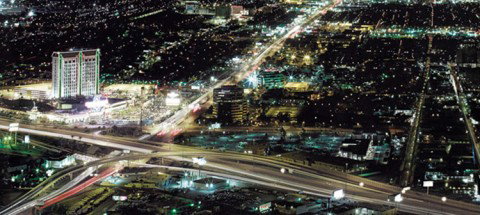 Intelligent Building Automation - From a Smart Home to a Smart City