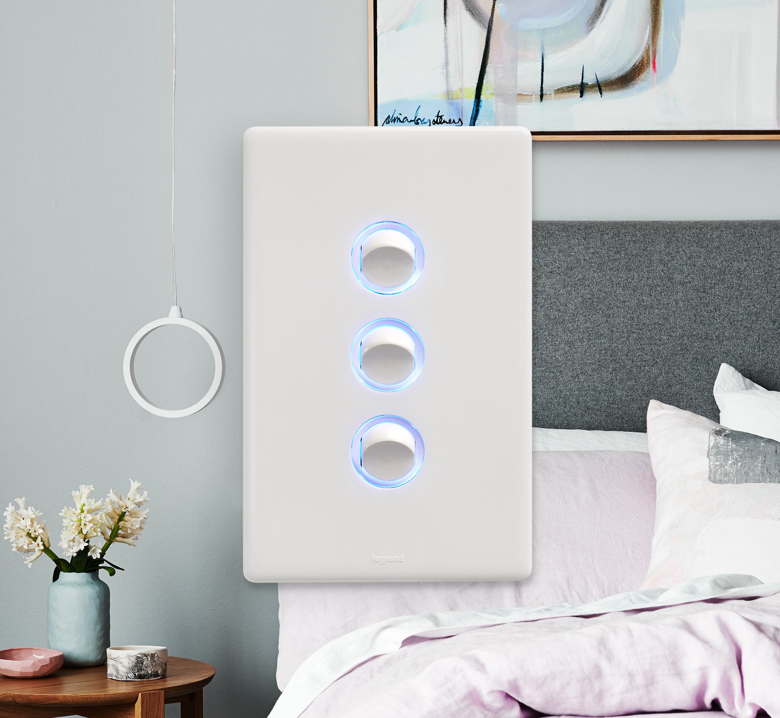 Legrand Excel Life LED Rings: Tips & Tricks for Installing - Voltimum AU