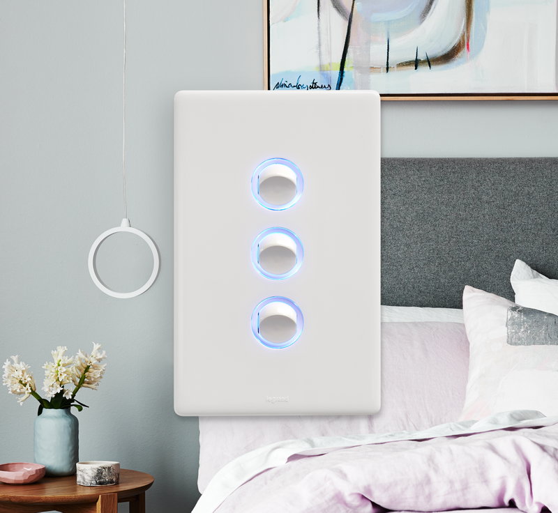 Legrand Excel Life LED Rings: Tips & Tricks for Installing