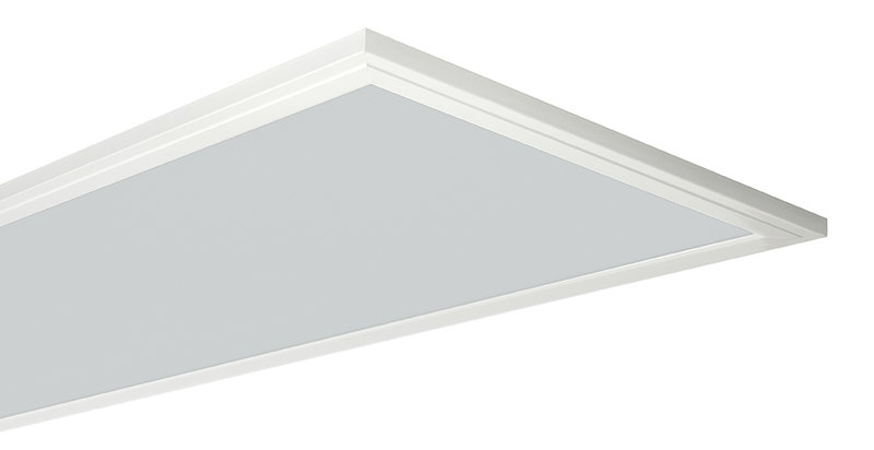 Enhancing productivity and work efficiency through visual comfort with Legrand’s new Luminess