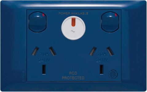 Excel Life Medical Range by Legrand