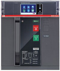The new SACE Emax 2 - All the advantages for Consultants