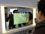 Taking the user experience to a whole new level: Legrand shines at CES in Las Vegas