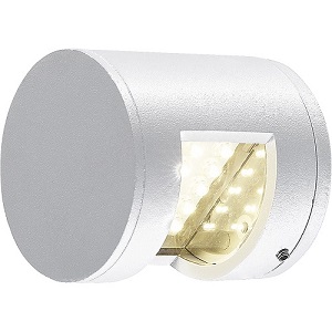 LED Exterior Wall Light - Denham