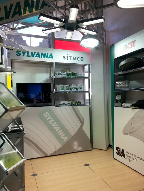 SLA at SPARC 2013