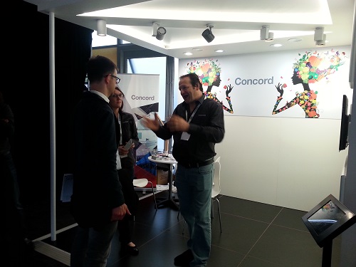 SLA at SPARC 2013