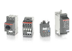 Novos Contatores AF da ABB até 18.5 kW / 400 V