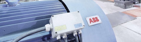 O PMS (Power Management System) da ABB