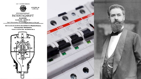 O ‘herói oculto’ do minidisjuntor (MCB) permite a transição energética com base em um legado de segurança de 100 anos