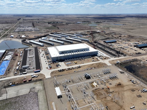 ABB e Applied Digital aceleram data centers ‘AI-ready’