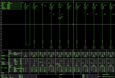 Software de Dimensionamento Elétrico - DOC