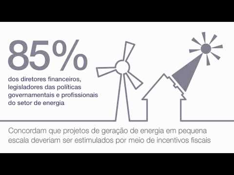 Gerar energia - 1ª parte | Resultados de uma pesquisa