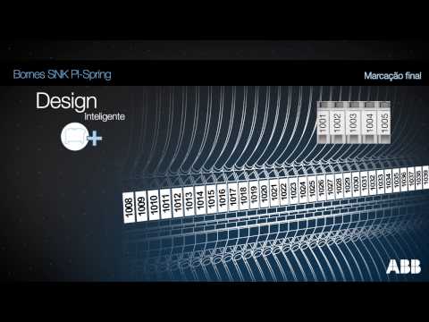 Bornes SNK PI-Spring
