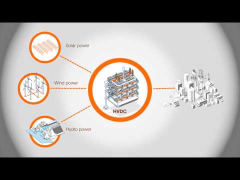 ABB's Hybrid HVDC breaker
