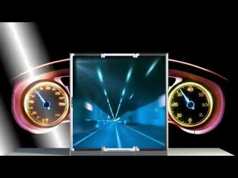 Painel Certificado ABB System pro E Power - Velocidade