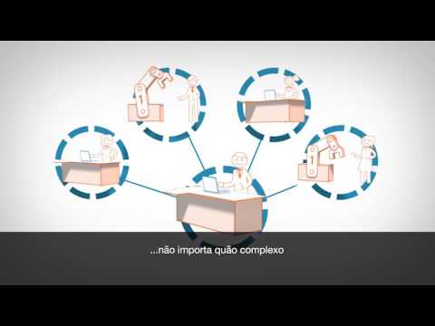 Unificação de produtos de Baixa e Média Tensão na ABB