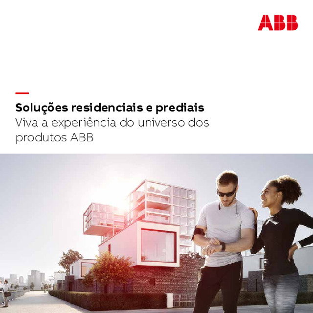 Catálogo Residencial 2024