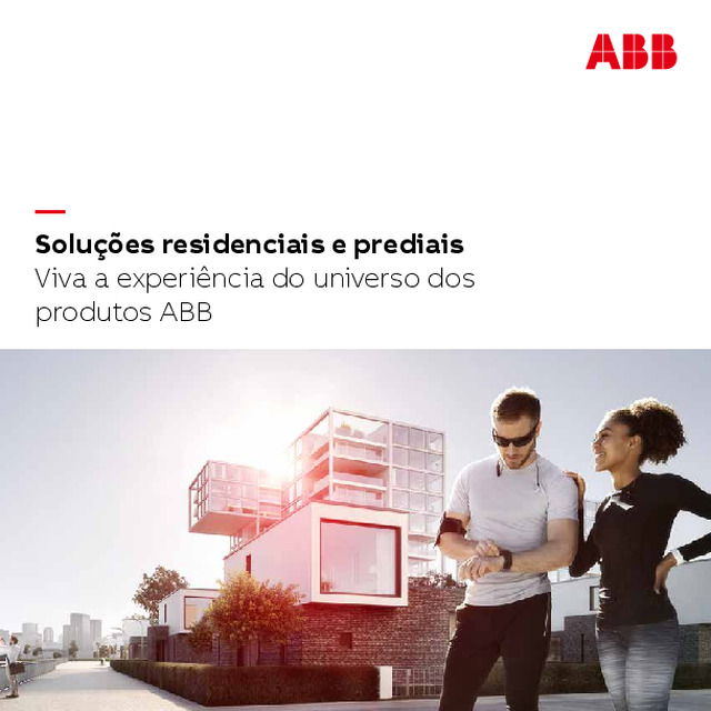 Catálogo Residencial 2024