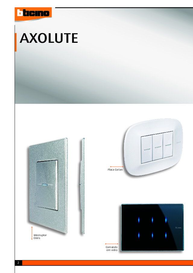 Axolute